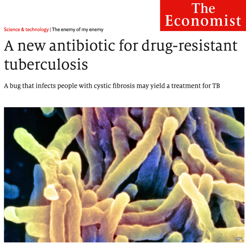 The Economist coverage