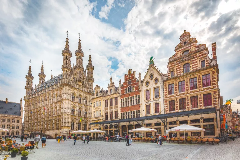 Leuven