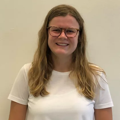 Hanne Vande Capelle