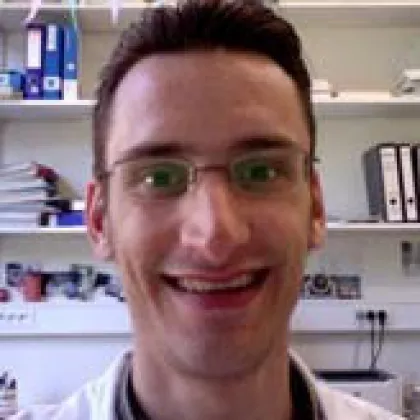 Timmy Reijnders