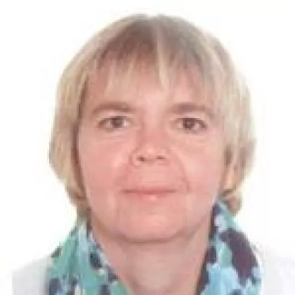 Barbara Grymonprez
