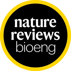 nat rev bio